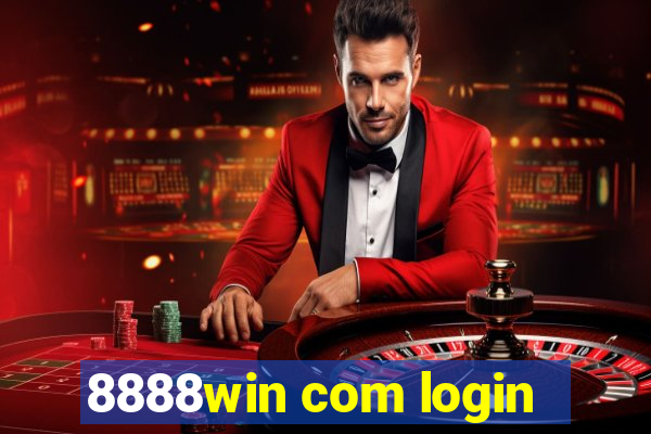 8888win com login